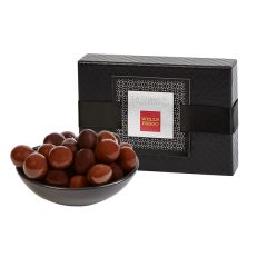 Milk & Dark Chocolate Pretzel Balls Elite Treats