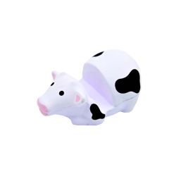 Milk Cow Cell Phone Holder
