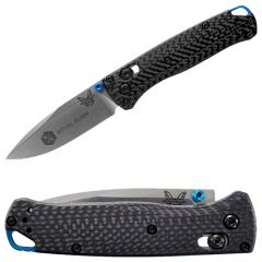 Benchmade Mini Bugout Carbon Fiber Knife