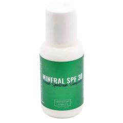 Mineral SPF 30 Broad Spectrum Sunscreen Bottle 1 Oz