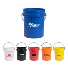 Mini 5 Gallon Bucket