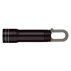 Custom Engraved Flashlight - Smooth Barrel – Lightbourne Branding