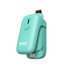 Mini Bag Sealing Machine