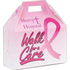 Mini Box - Custom 3.38 Inch X 1.5 Inch X 2 Inch