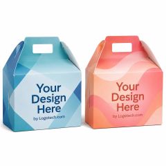 Mini Box - Custom 3.38 Inch X 1.5 Inch X 2 Inch
