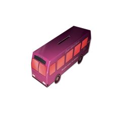 Mini Bus Bank