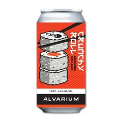 Mini Can Metal Tacker Sign - Aluminum