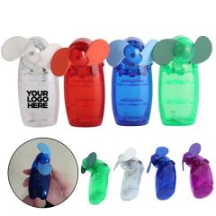 Mini Children's Portable Fan