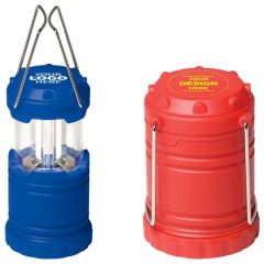 Mini Cob Pop Up Lantern