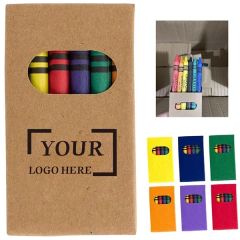 Mini Crayon Set