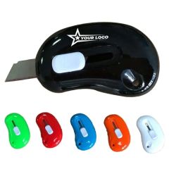 Mini Cute Cloud Portable Box Cutter