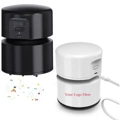 Mini Desktop Vacuum Cleaner