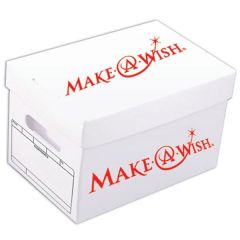 Mini File Box