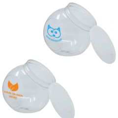 Mini Fish Bowl (blank)