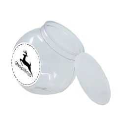 Mini Fish Bowl Blank