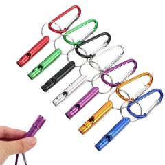 Mini LED Flashlight Keychains