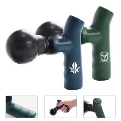 Mini Massage Gun Muscle Relaxation Pocket Massager