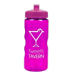 Mini Mountain 22 Oz Bottle