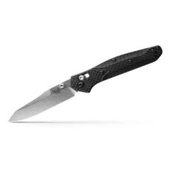Benchmade Mini Osborne Carbon Fiber Knife