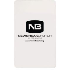 Mini Pocket Book Magnifier With Case
