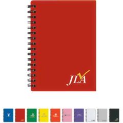 Mini Pocket-Buddy Notebook