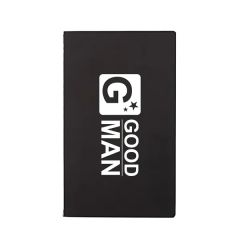 Mini Pocket Notebook