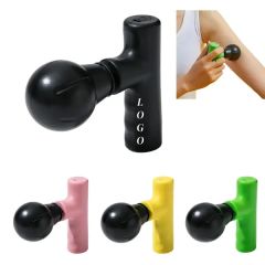 Mini Portable Massage Gun