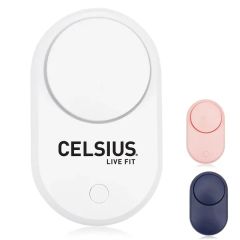 Mini Portable Rechargeable Bladeless Fan