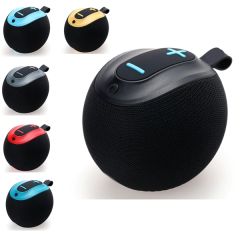 Mini Portable Wireless Bluetooth Speaker