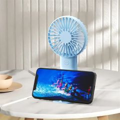 Mini Rechargeable Handheld Fan