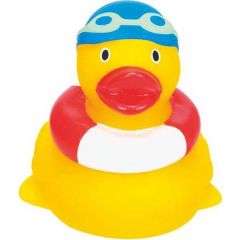 Mini Rubber Poolpal Duck