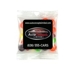 Mini Snack Bag With Standard Fill