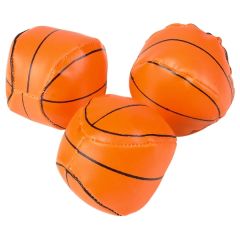 Mini Soft Stuff Basketball