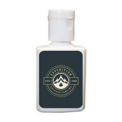 Mini Square-Bottled Sunscreen