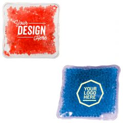 Mini Square Gel Hot/Cold Pack