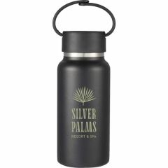 Mini Thor Recycled Vacuum Insulated Bottle 8 Oz