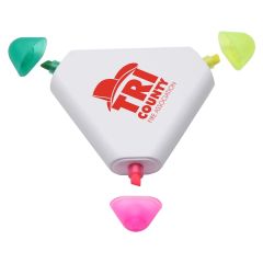 Mini Tri Highlighter