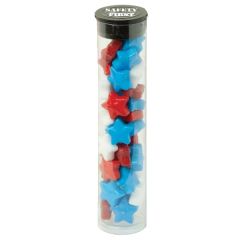 Mini Tube With Starzmania