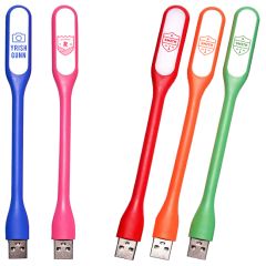 Mini USB Light