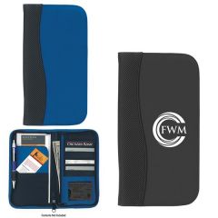 Mini Vacation Wallet