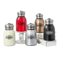 Mini Vacuum Insulated Tumbler