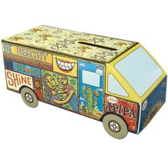 Mini Van Bank