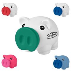 Miniature Short-Eared Piggy Bank