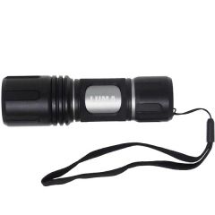 Minizoom Tactical Flashlight