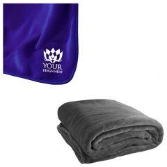 Mink Soft Touch Blanket