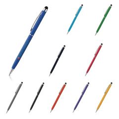 Minnelli Softy W/ Stylus - Full Color