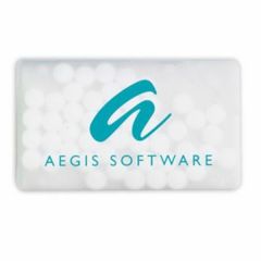 Mint Credit Card