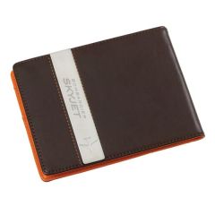 Mission Passport Wallet