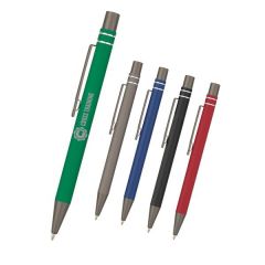 Missionary's Aluminum-Made Pen