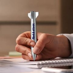 Missle Pen